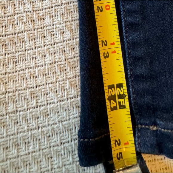 Stretch Denim Size 20 - Picture 5 of 6
